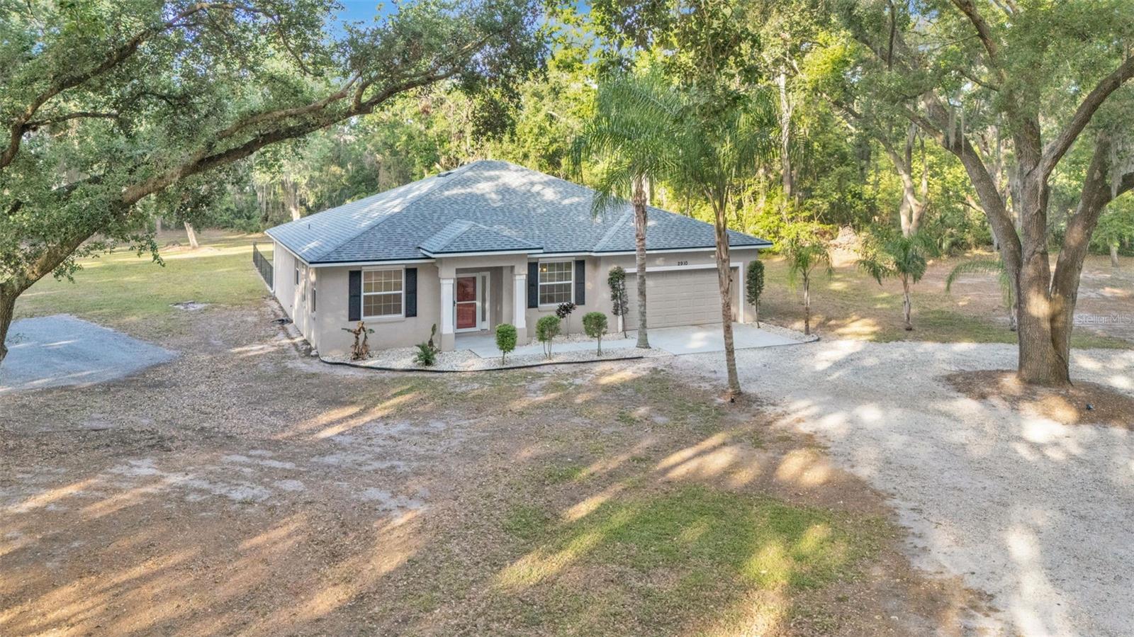 2910 GEORGE WHEELER RD, LAKELAND, FL, 33810