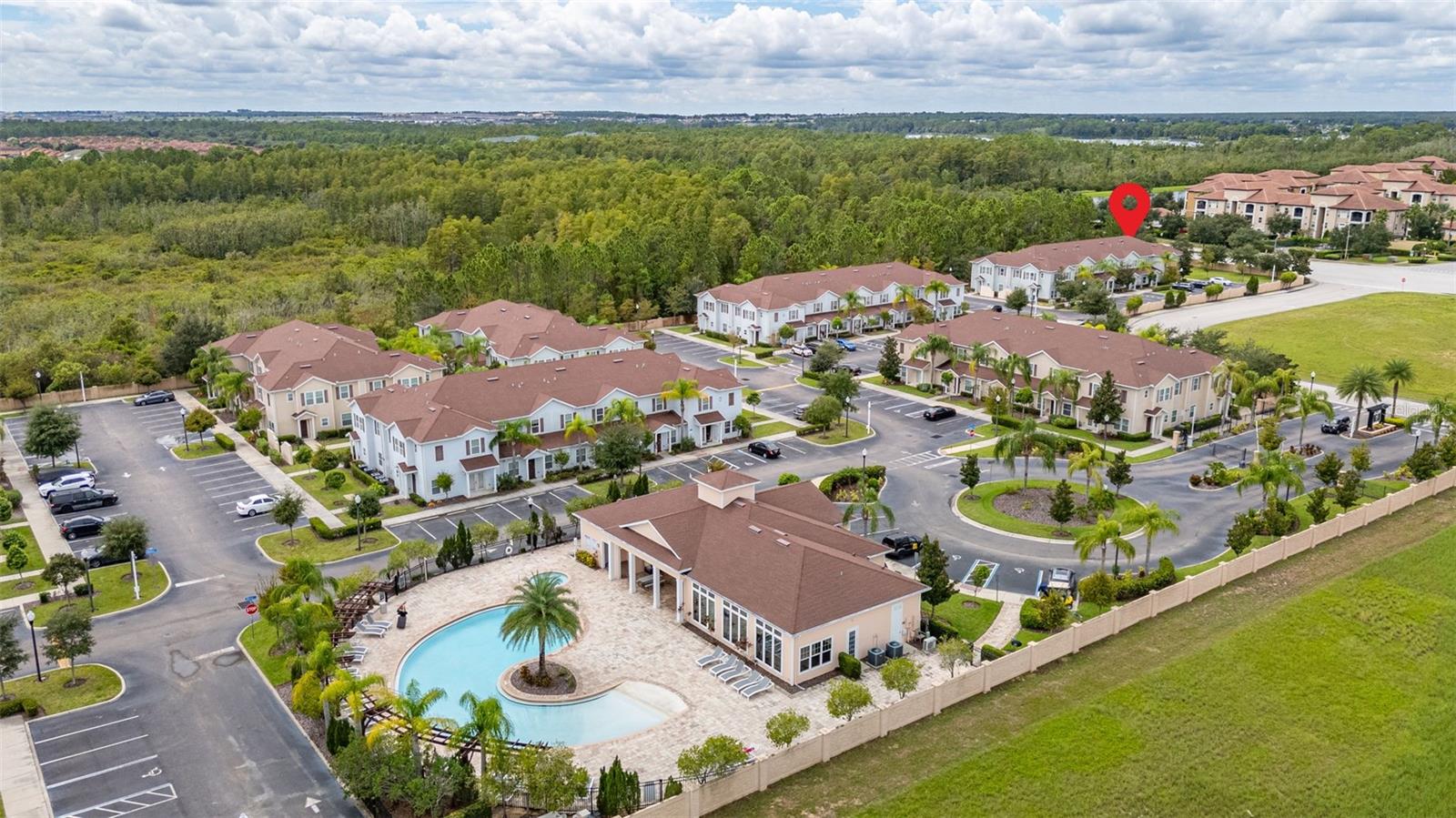 8996 SILVER PL, KISSIMMEE, FL, 34747