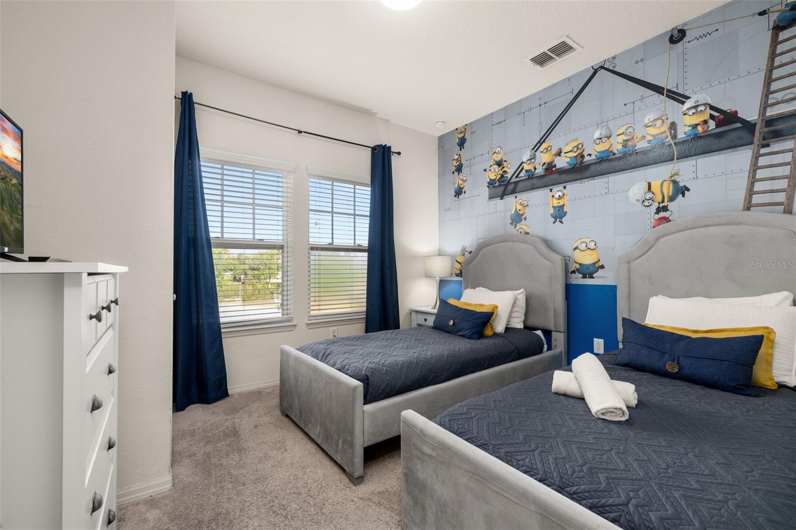8996 SILVER PL, KISSIMMEE, FL, 34747