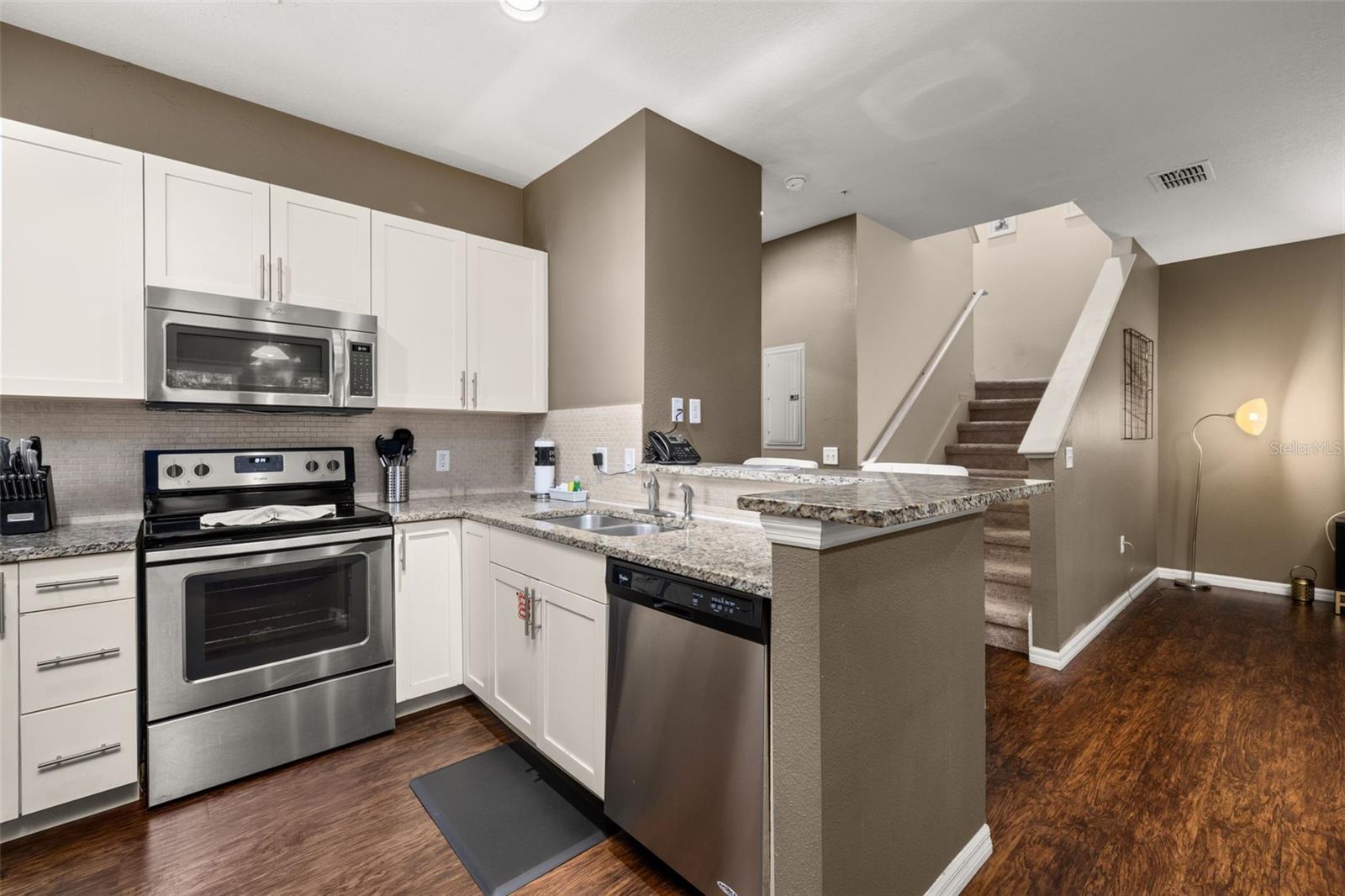 8996 SILVER PL, KISSIMMEE, FL, 34747