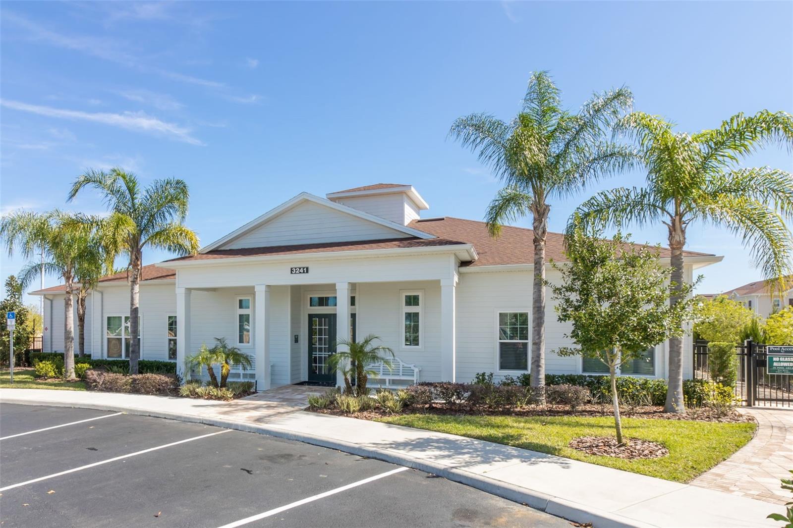 8996 SILVER PL, KISSIMMEE, FL, 34747
