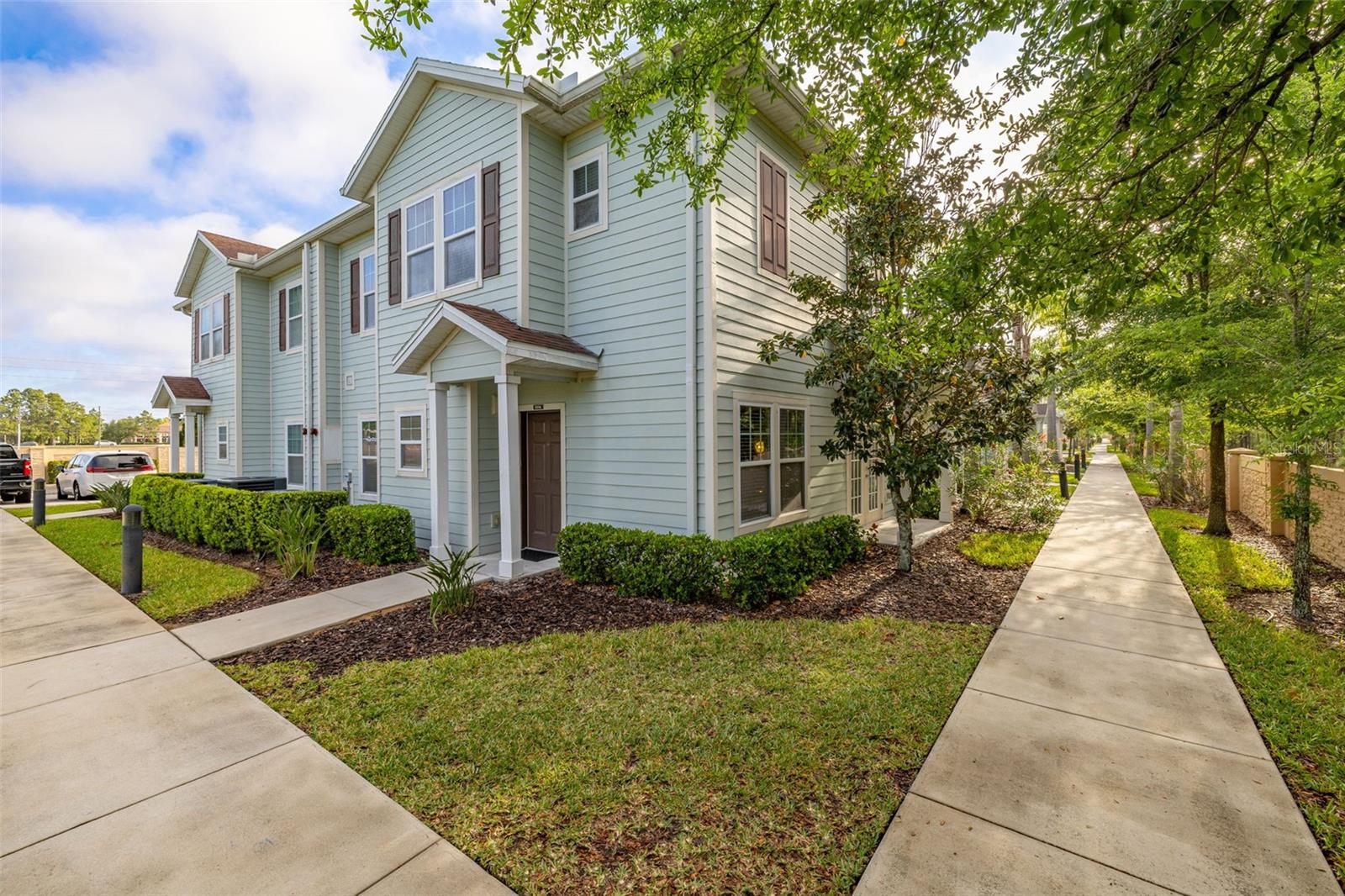 8996 SILVER PL, KISSIMMEE, FL, 34747