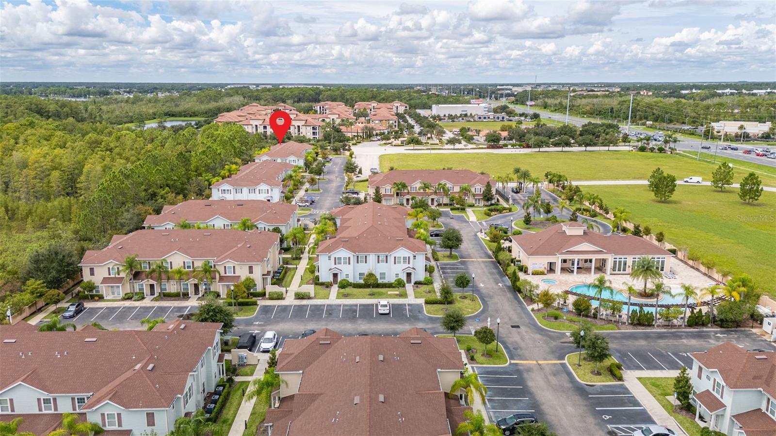 8996 SILVER PL, KISSIMMEE, FL, 34747