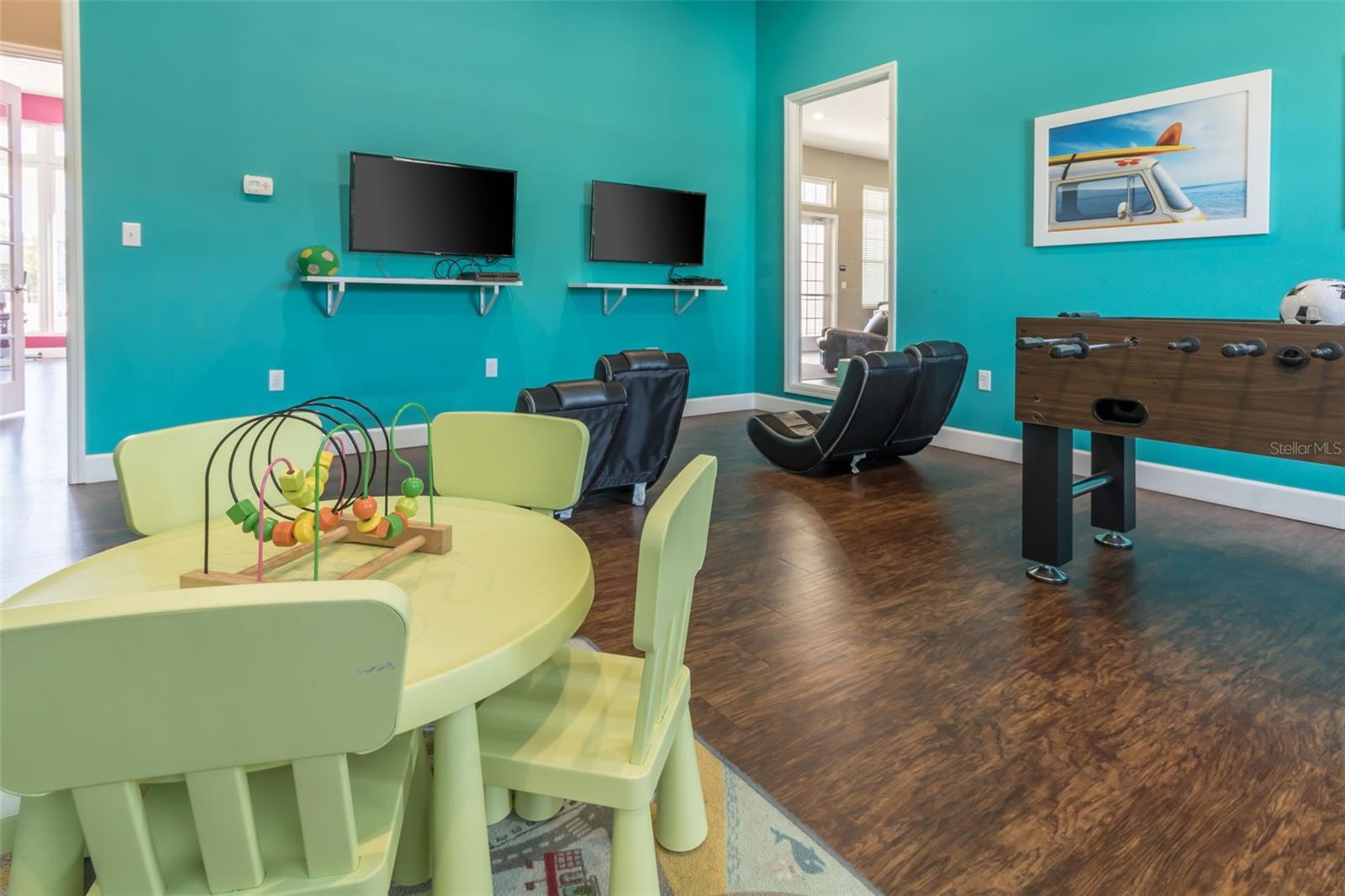 8996 SILVER PL, KISSIMMEE, FL, 34747