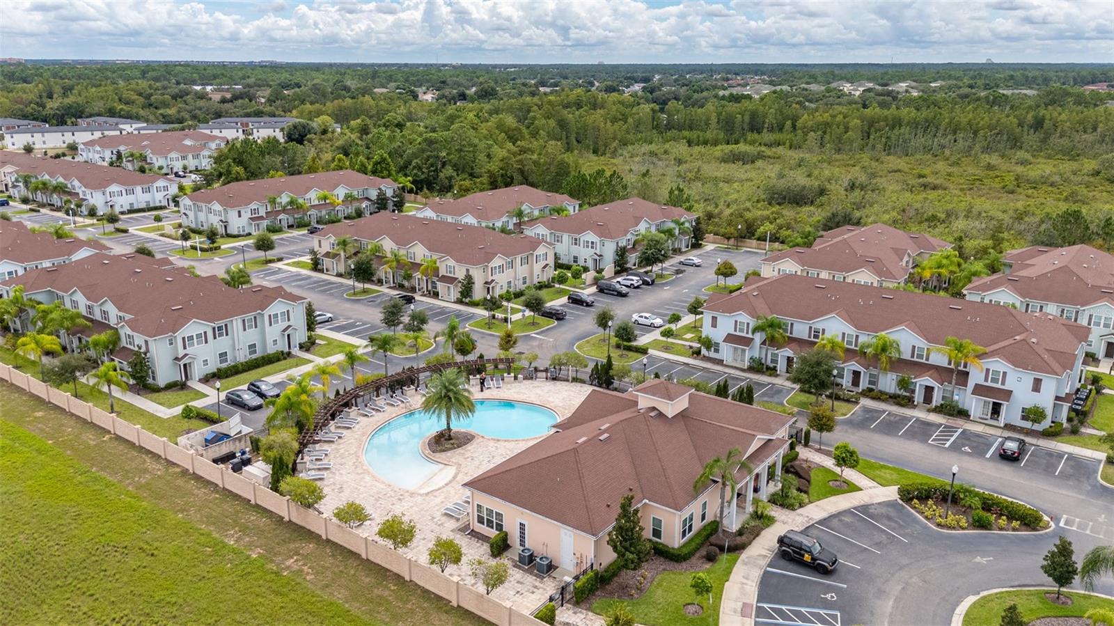 8996 SILVER PL, KISSIMMEE, FL, 34747