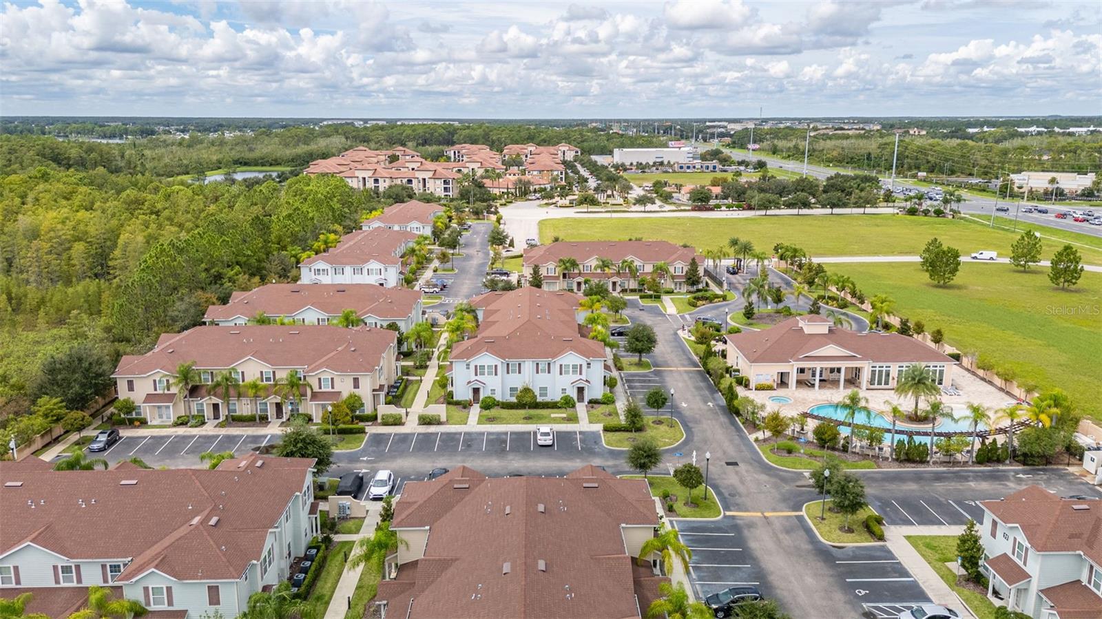 8996 SILVER PL, KISSIMMEE, FL, 34747