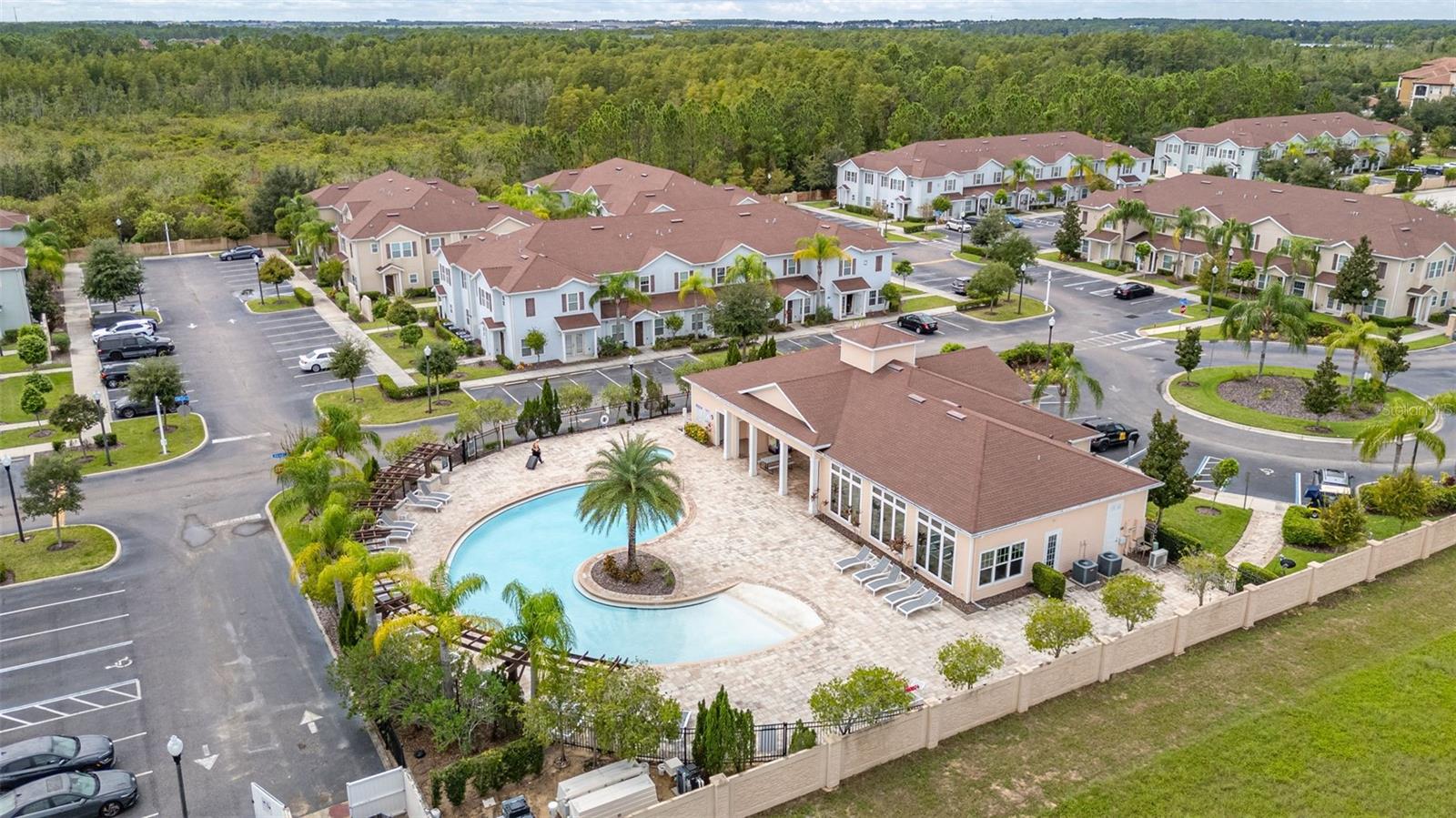 8996 SILVER PL, KISSIMMEE, FL, 34747