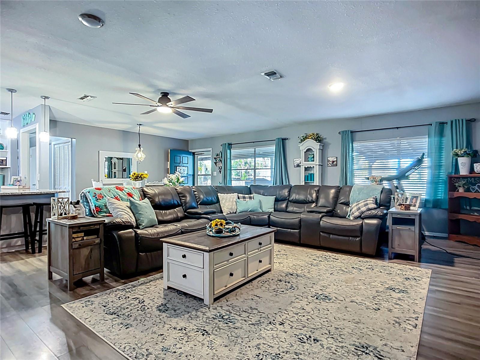 9616 OAK RIDGE AVE, RIVERVIEW, FL, 33578