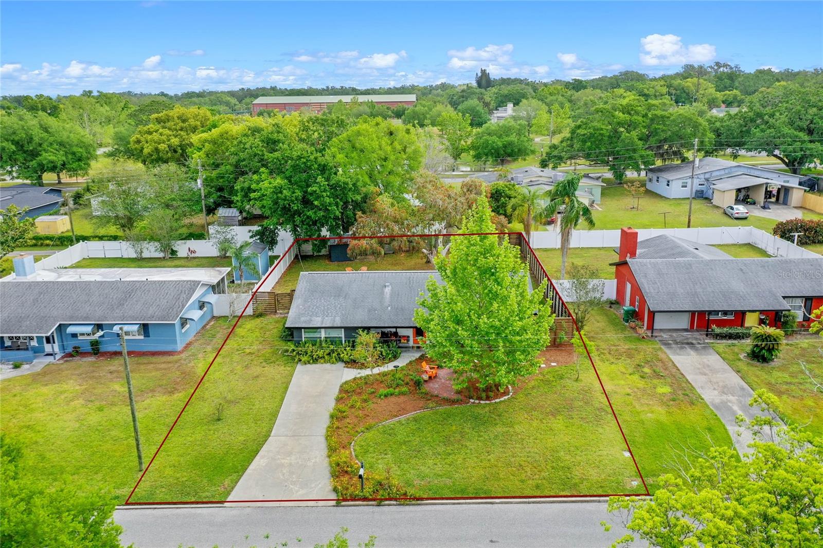 375 N BOYD ST, WINTER GARDEN, FL, 34787