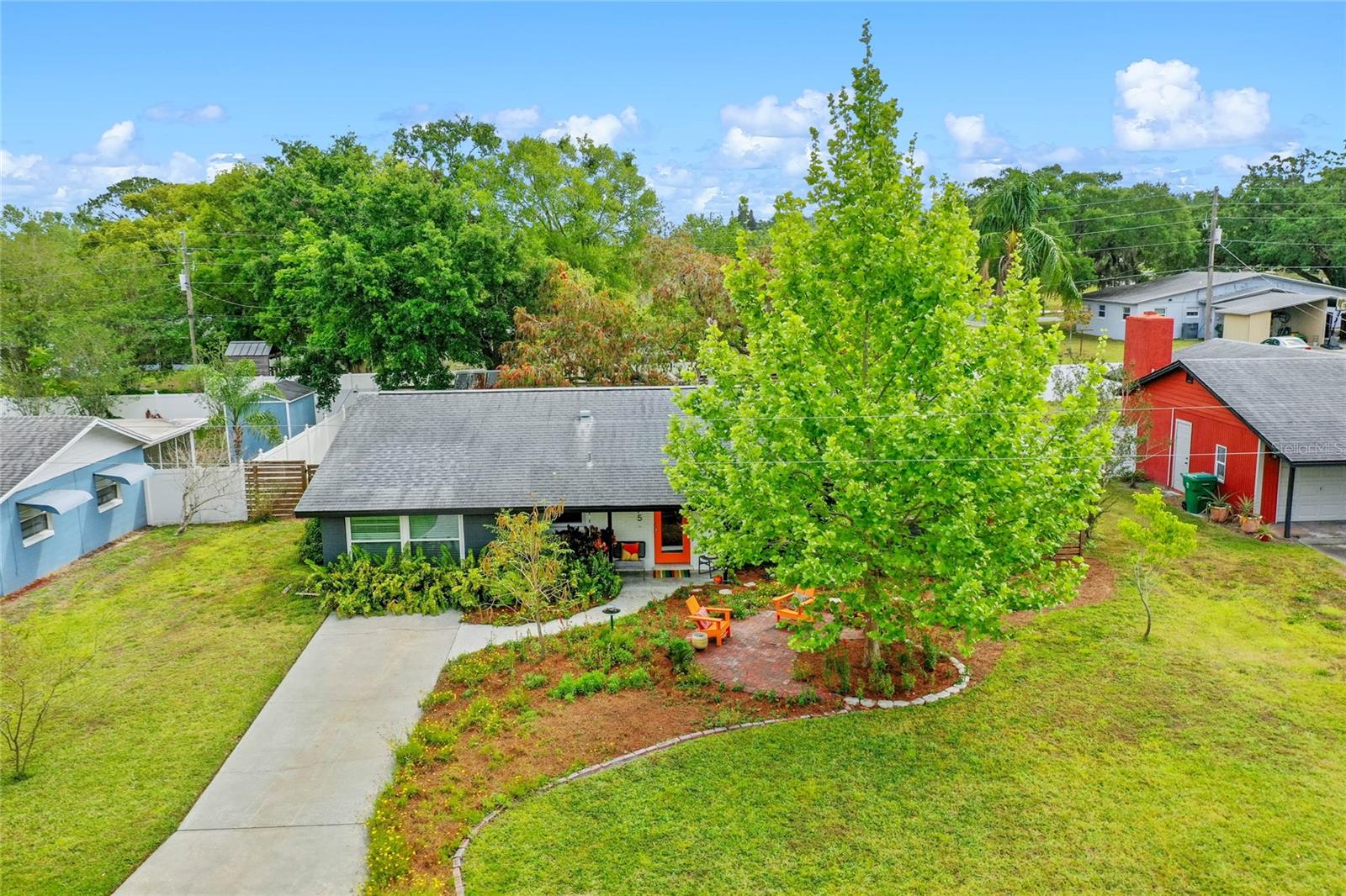 375 N BOYD ST, WINTER GARDEN, FL, 34787