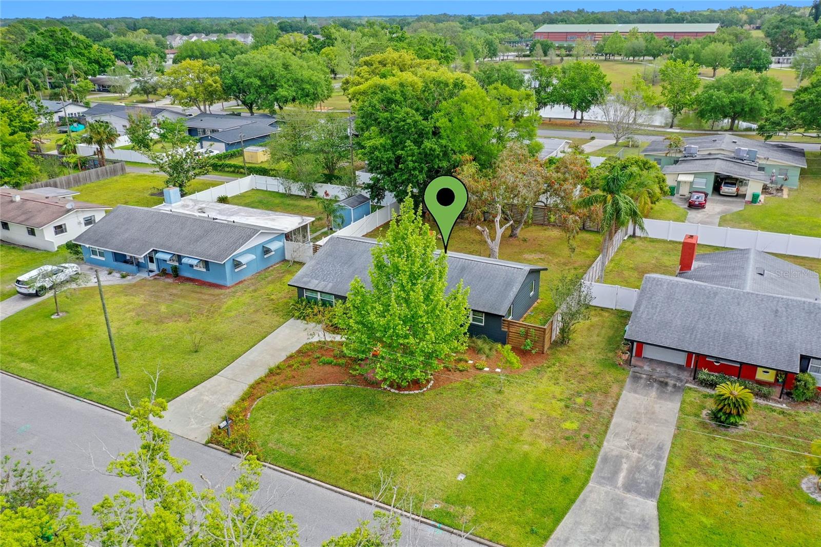 375 N BOYD ST, WINTER GARDEN, FL, 34787