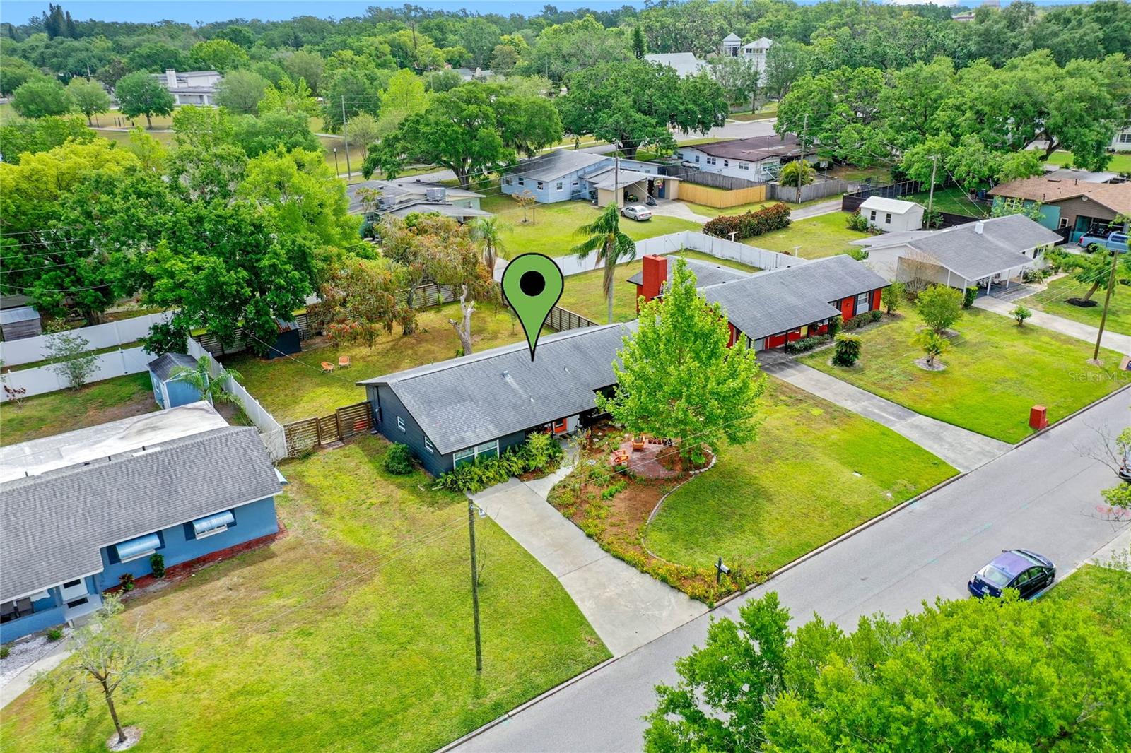 375 N BOYD ST, WINTER GARDEN, FL, 34787