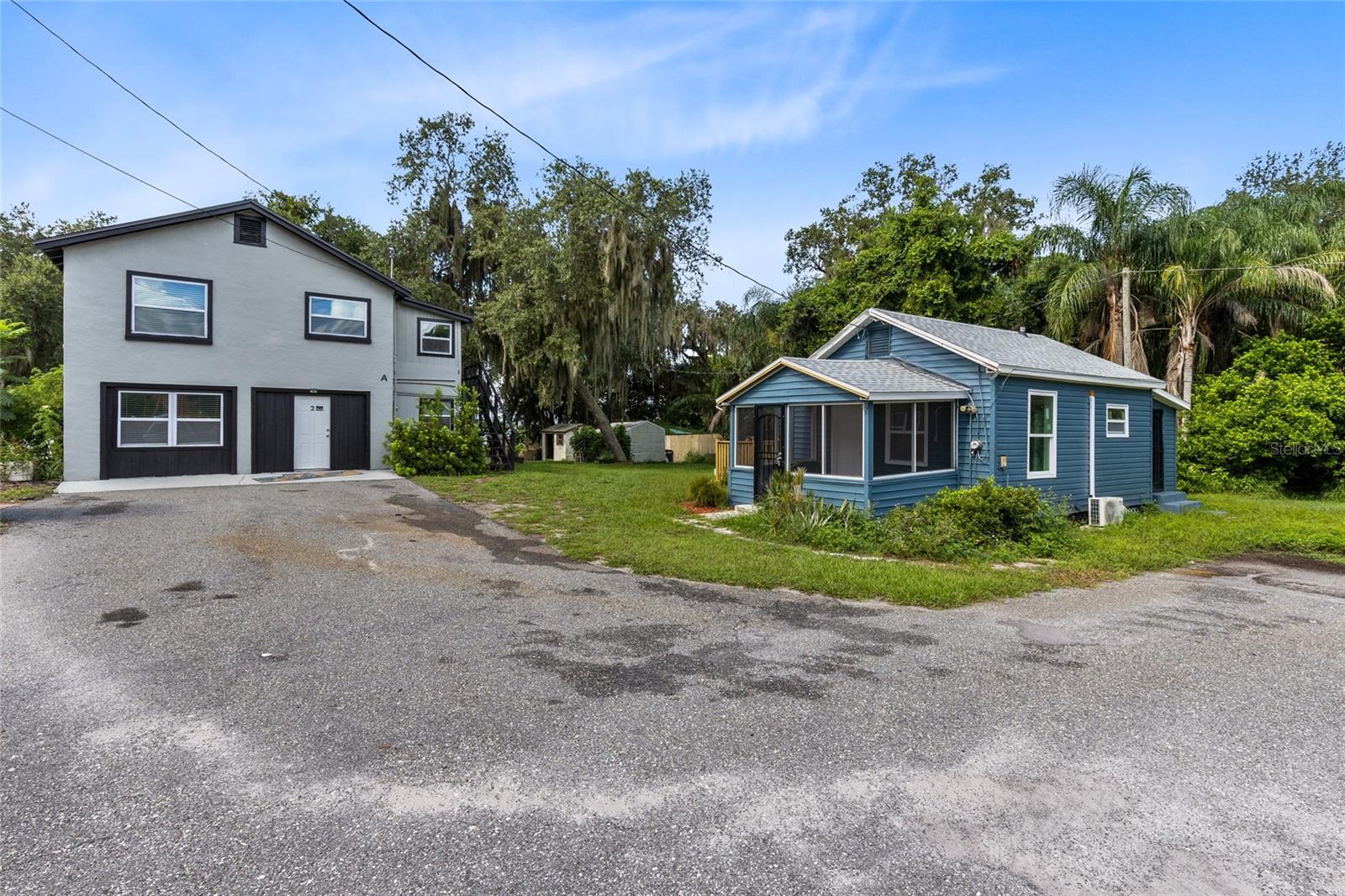 5930 ALLIGATOR LAKE SHR W, ST CLOUD, FL, 34771