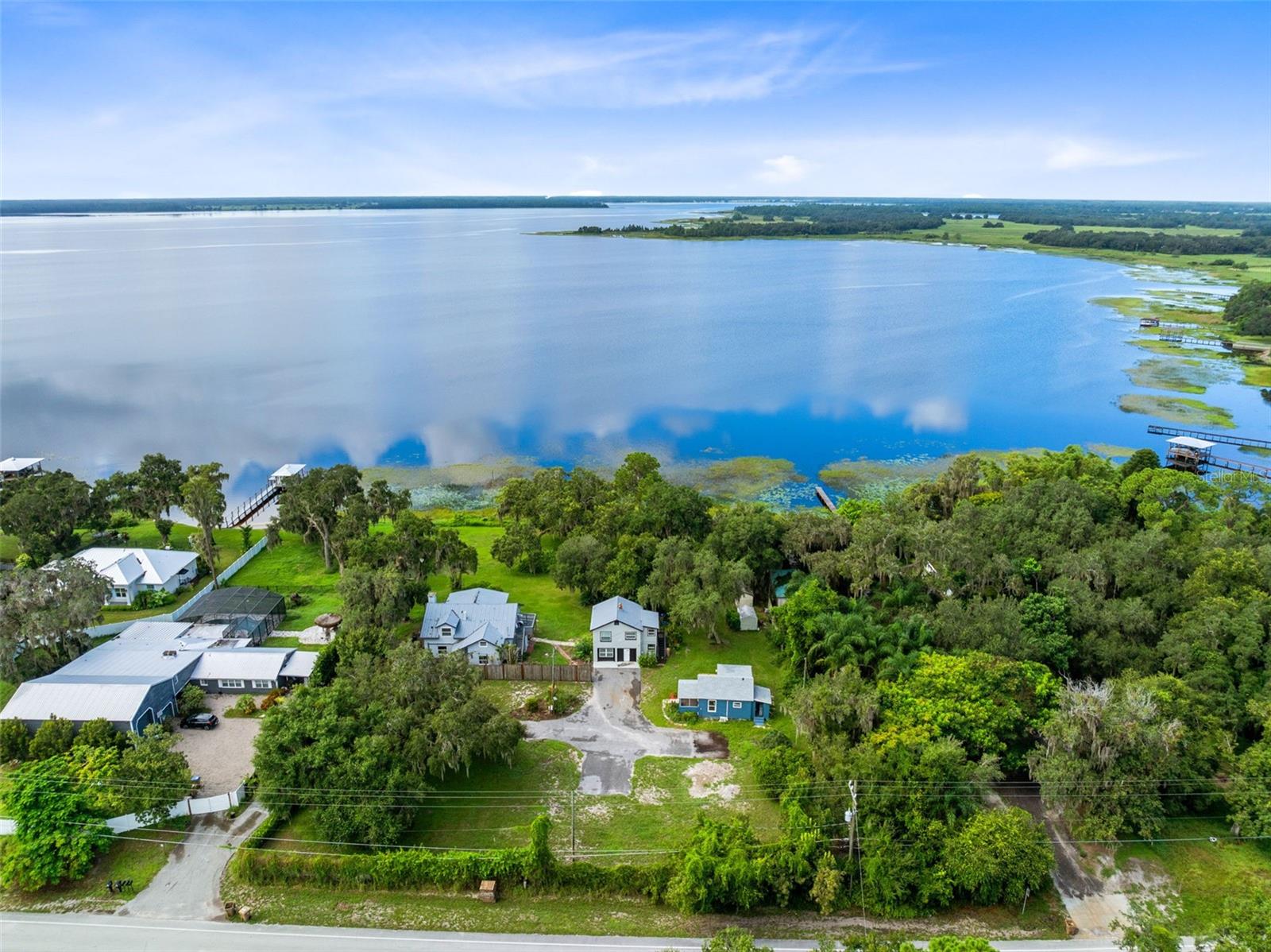 5930 ALLIGATOR LAKE SHR W, ST CLOUD, FL, 34771