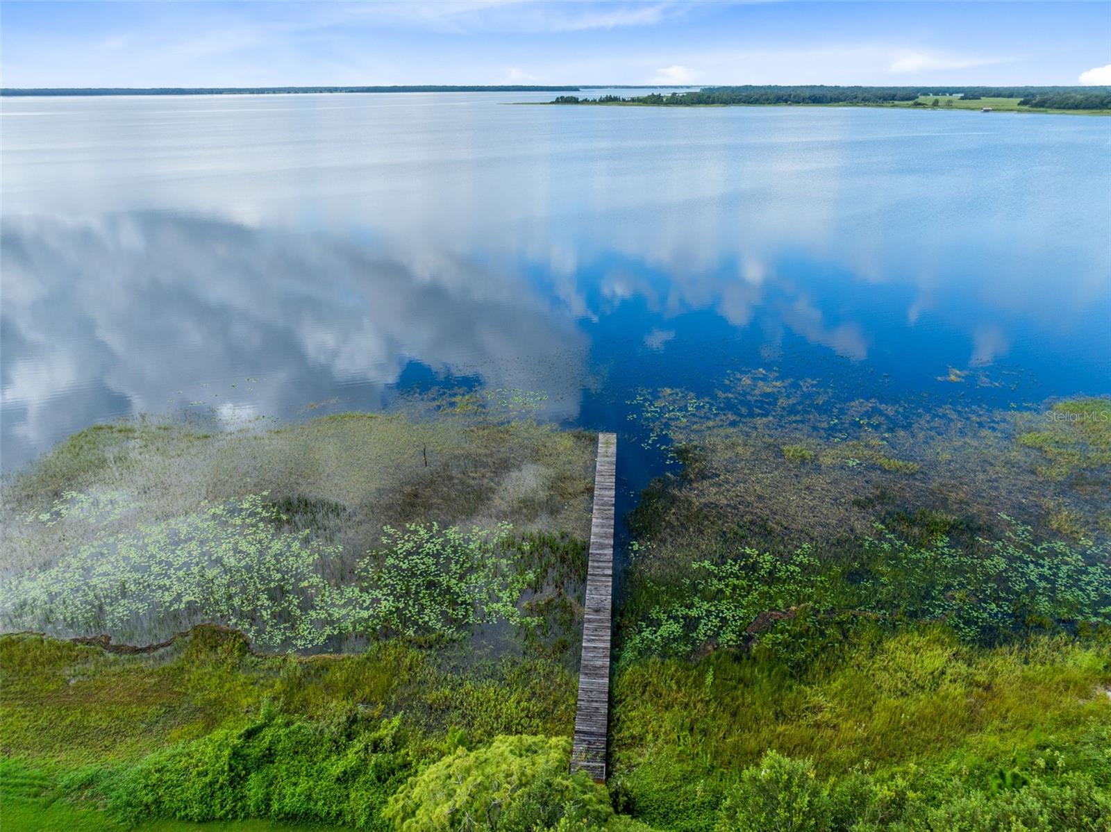 5930 ALLIGATOR LAKE SHR W, ST CLOUD, FL, 34771