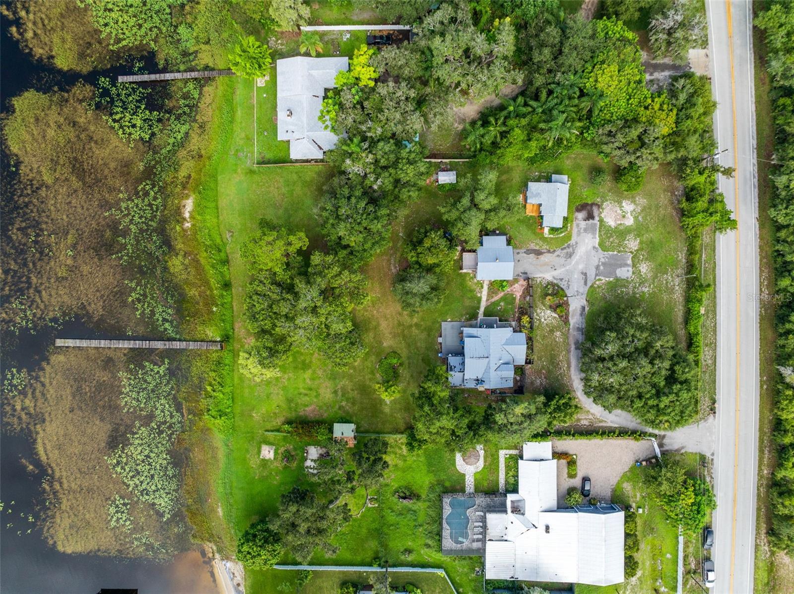 5930 ALLIGATOR LAKE SHR W, ST CLOUD, FL, 34771