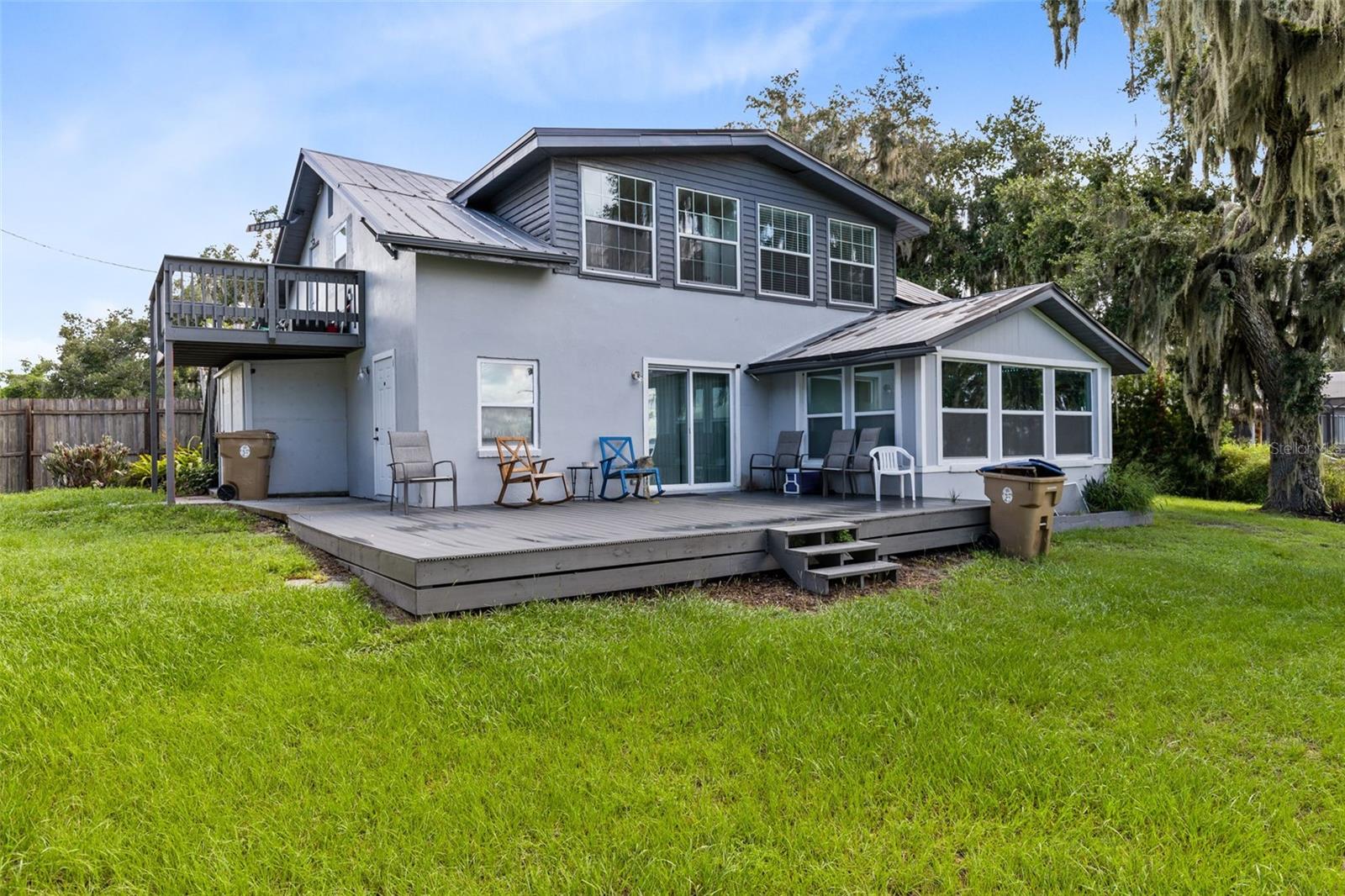 5930 ALLIGATOR LAKE SHR W, ST CLOUD, FL, 34771