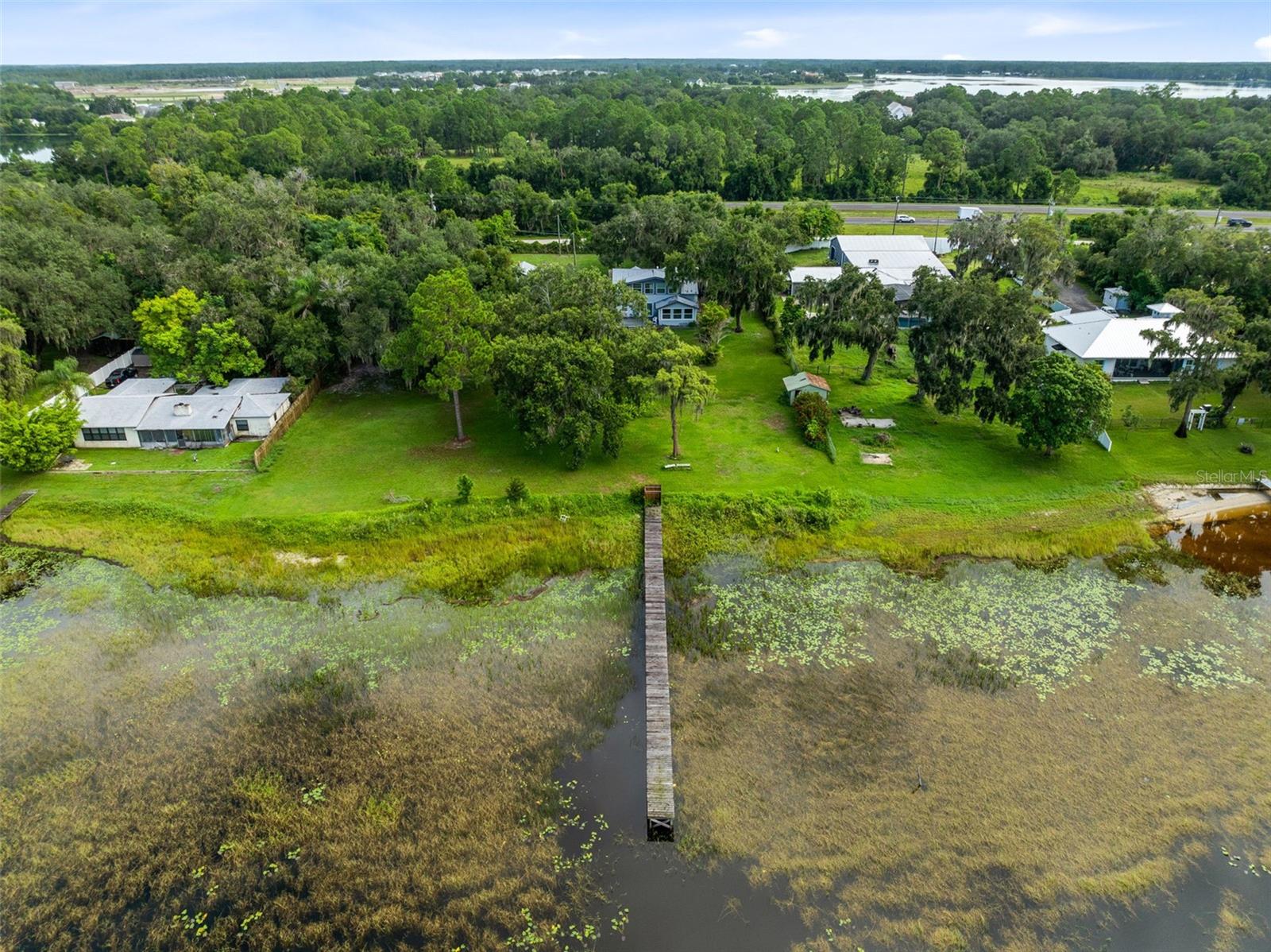 5930 ALLIGATOR LAKE SHR W, ST CLOUD, FL, 34771