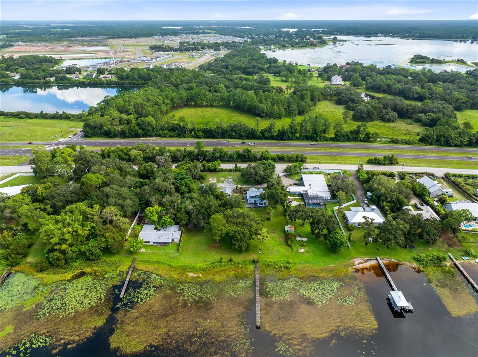 5930 ALLIGATOR LAKE SHR W, ST CLOUD, FL, 34771