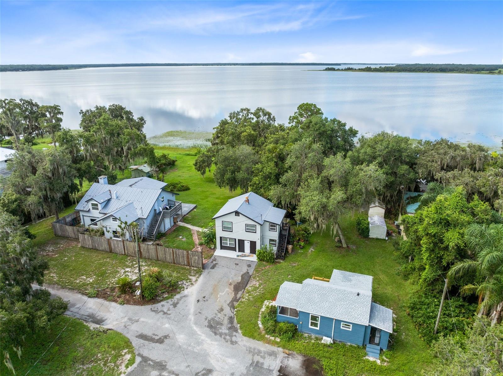 5930 ALLIGATOR LAKE SHR W, ST CLOUD, FL, 34771