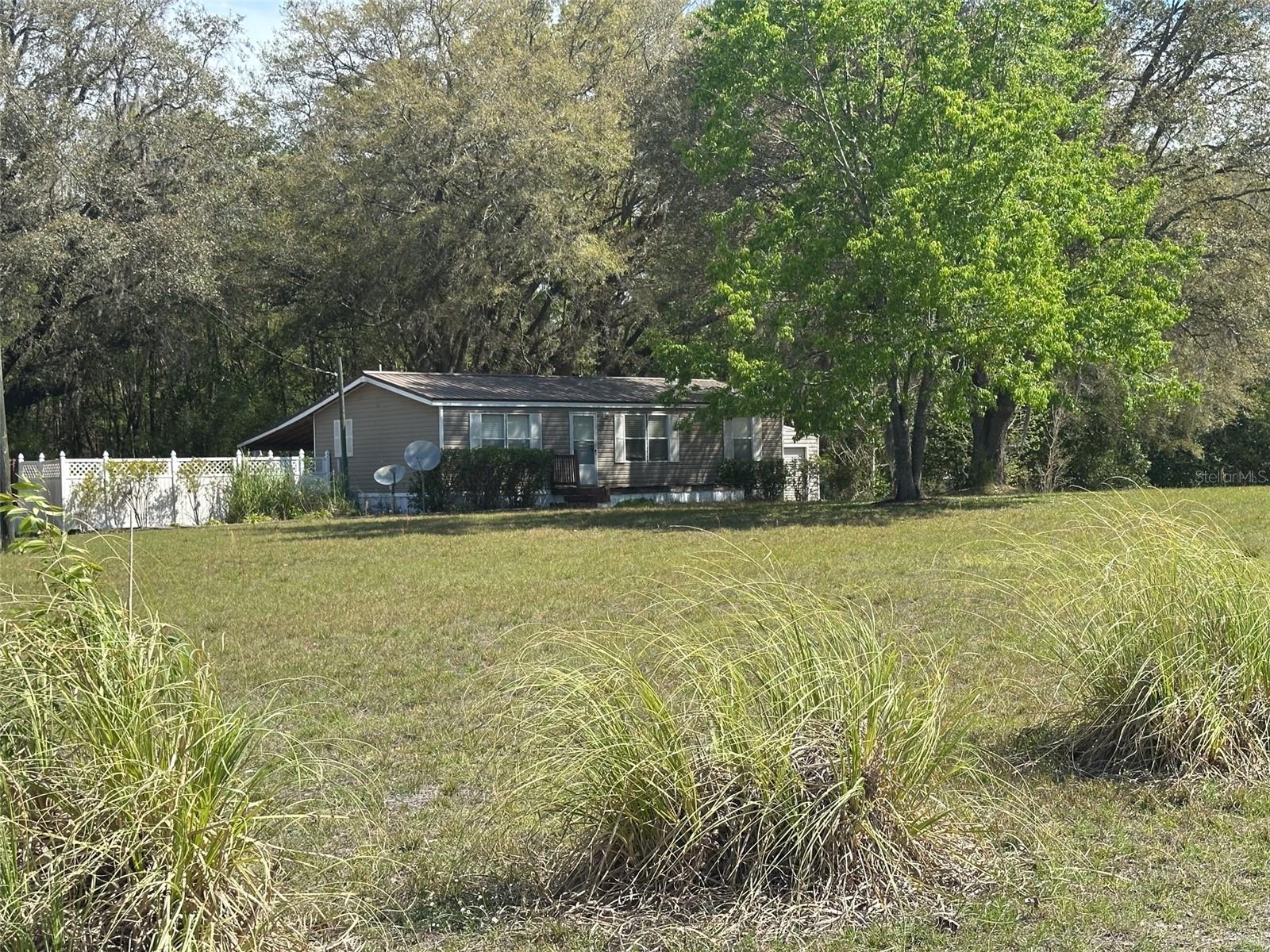 345 SE ROLLING HILLS DR, LAKE CITY, FL, 32025