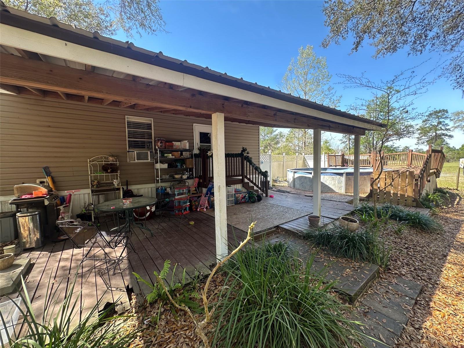 345 SE ROLLING HILLS DR, LAKE CITY, FL, 32025