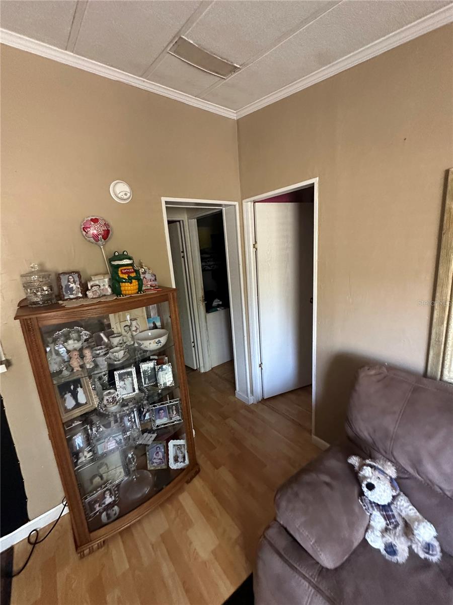 345 SE ROLLING HILLS DR, LAKE CITY, FL, 32025