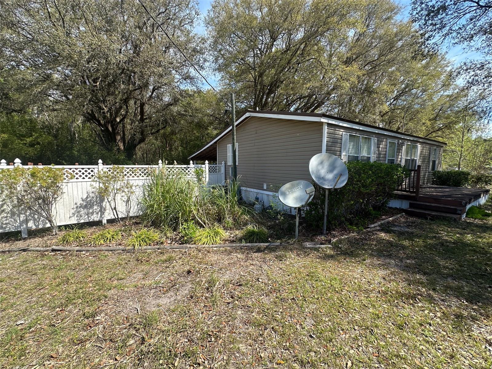 345 SE ROLLING HILLS DR, LAKE CITY, FL, 32025