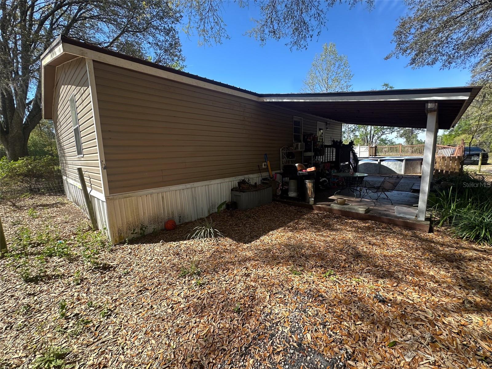 345 SE ROLLING HILLS DR, LAKE CITY, FL, 32025