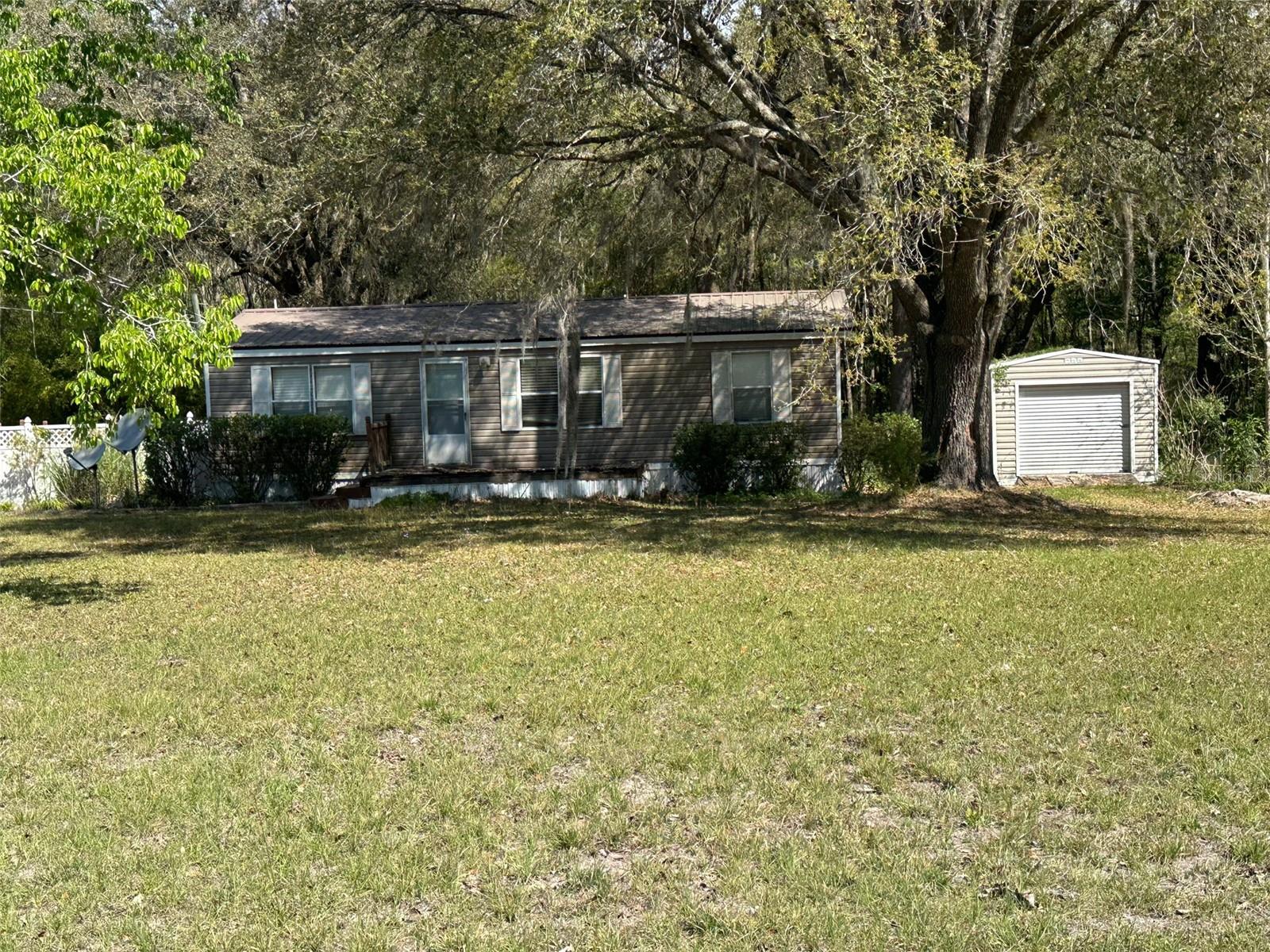 345 SE ROLLING HILLS DR, LAKE CITY, FL, 32025