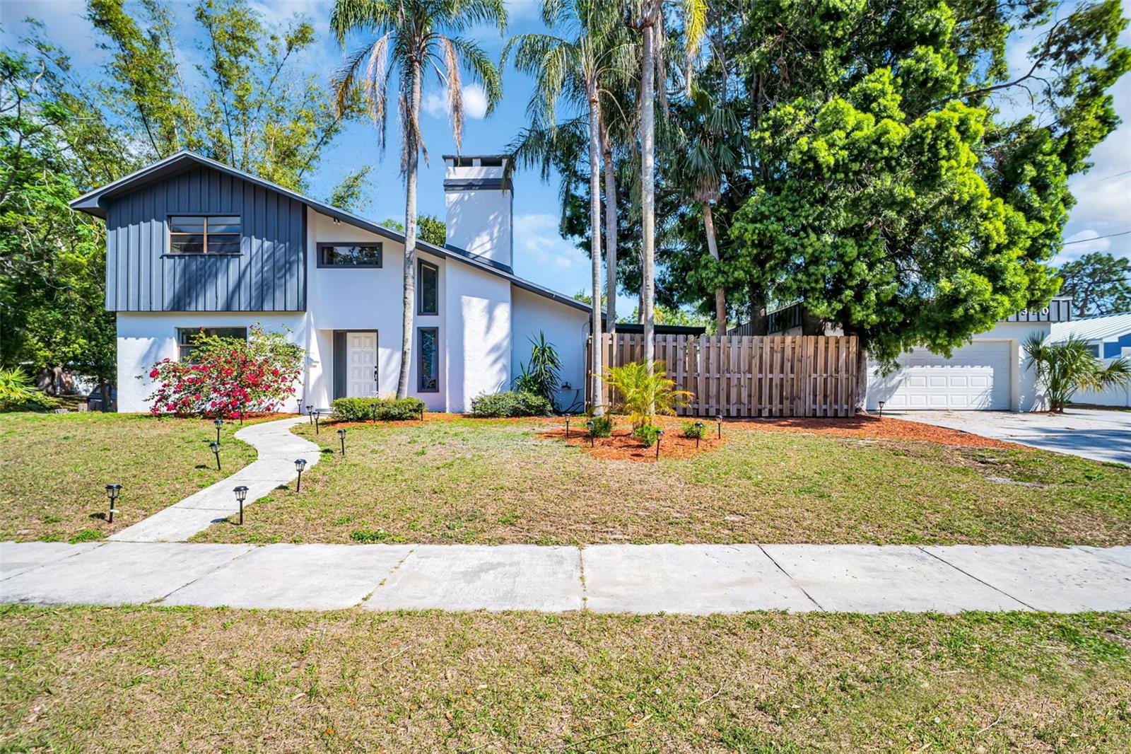 310 VIRGINIA AVE, SAFETY HARBOR, FL, 34695