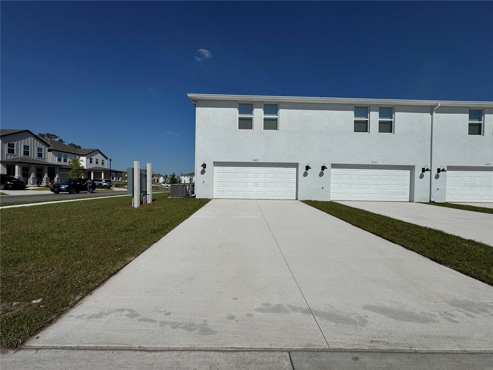 428 PRESTON COVE DR, ST CLOUD, FL, 34771
