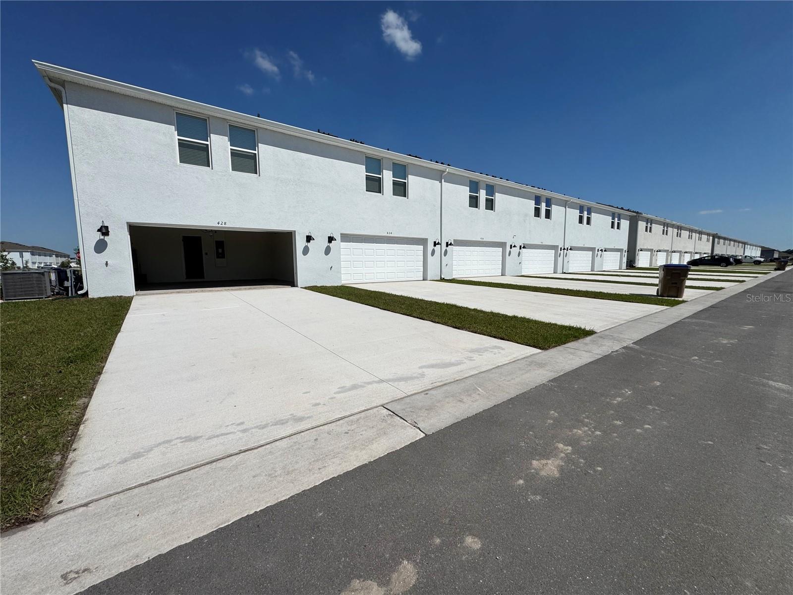 428 PRESTON COVE DR, ST CLOUD, FL, 34771