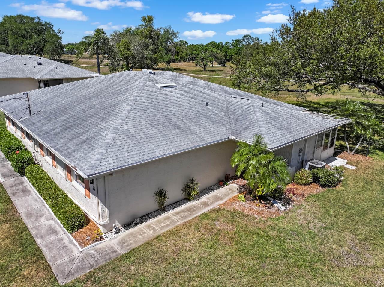 1901 CANTERBURY LN #14, SUN CITY CENTER, FL, 33573