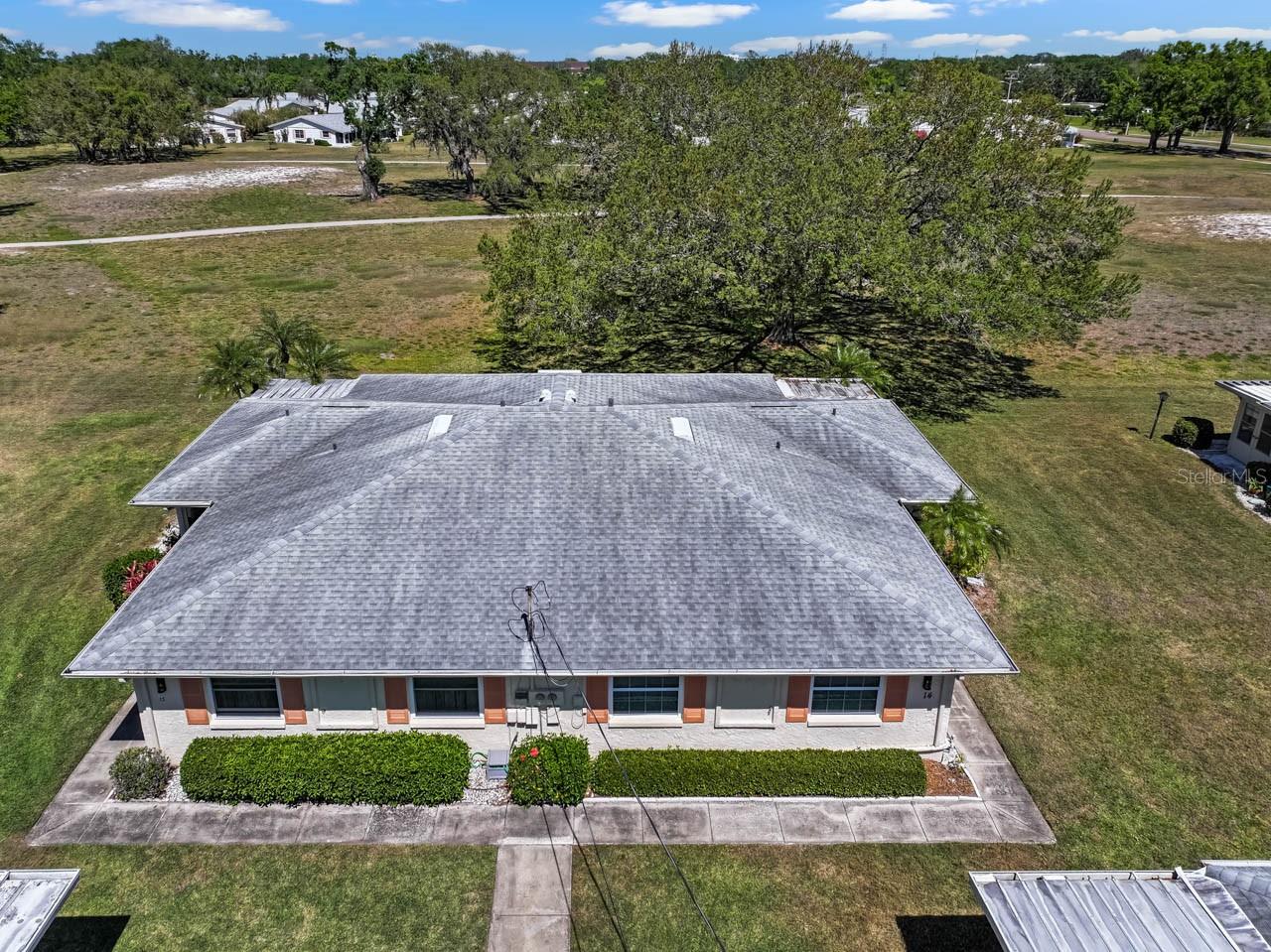 1901 CANTERBURY LN #14, SUN CITY CENTER, FL, 33573