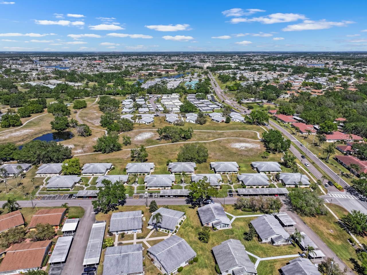 1901 CANTERBURY LN #14, SUN CITY CENTER, FL, 33573