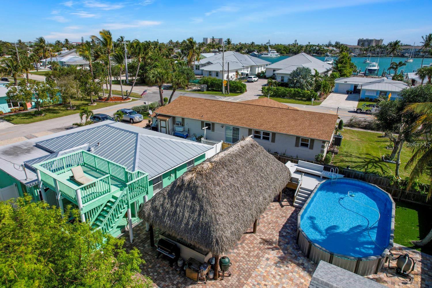 107 ELDORADO ST, FORT PIERCE, FL, 34949
