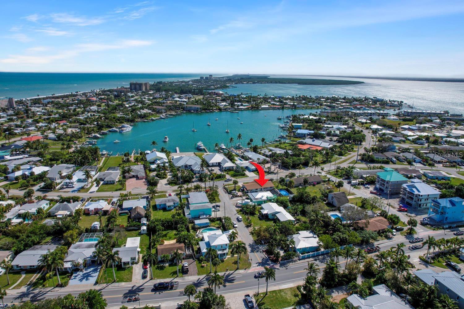 107 ELDORADO ST, FORT PIERCE, FL, 34949