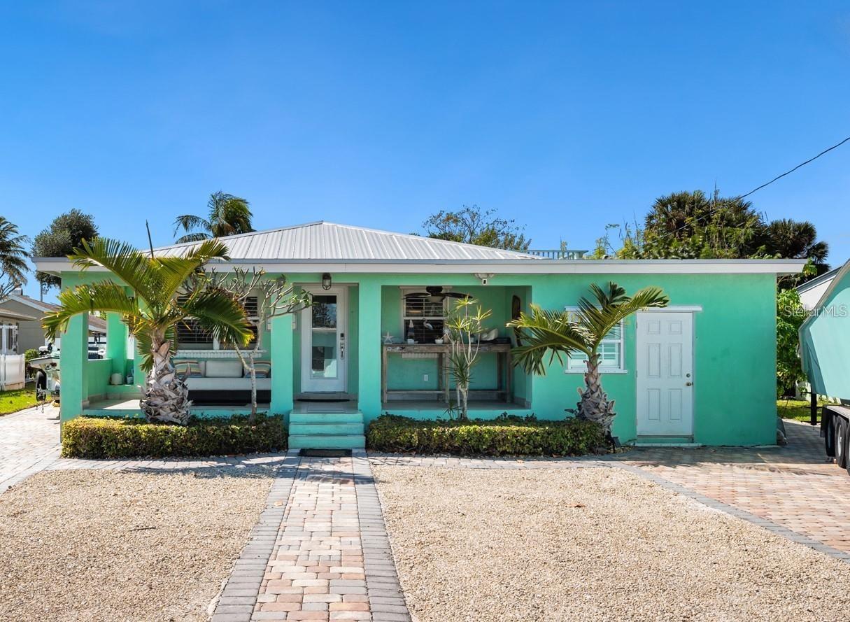 107 ELDORADO ST, FORT PIERCE, FL, 34949