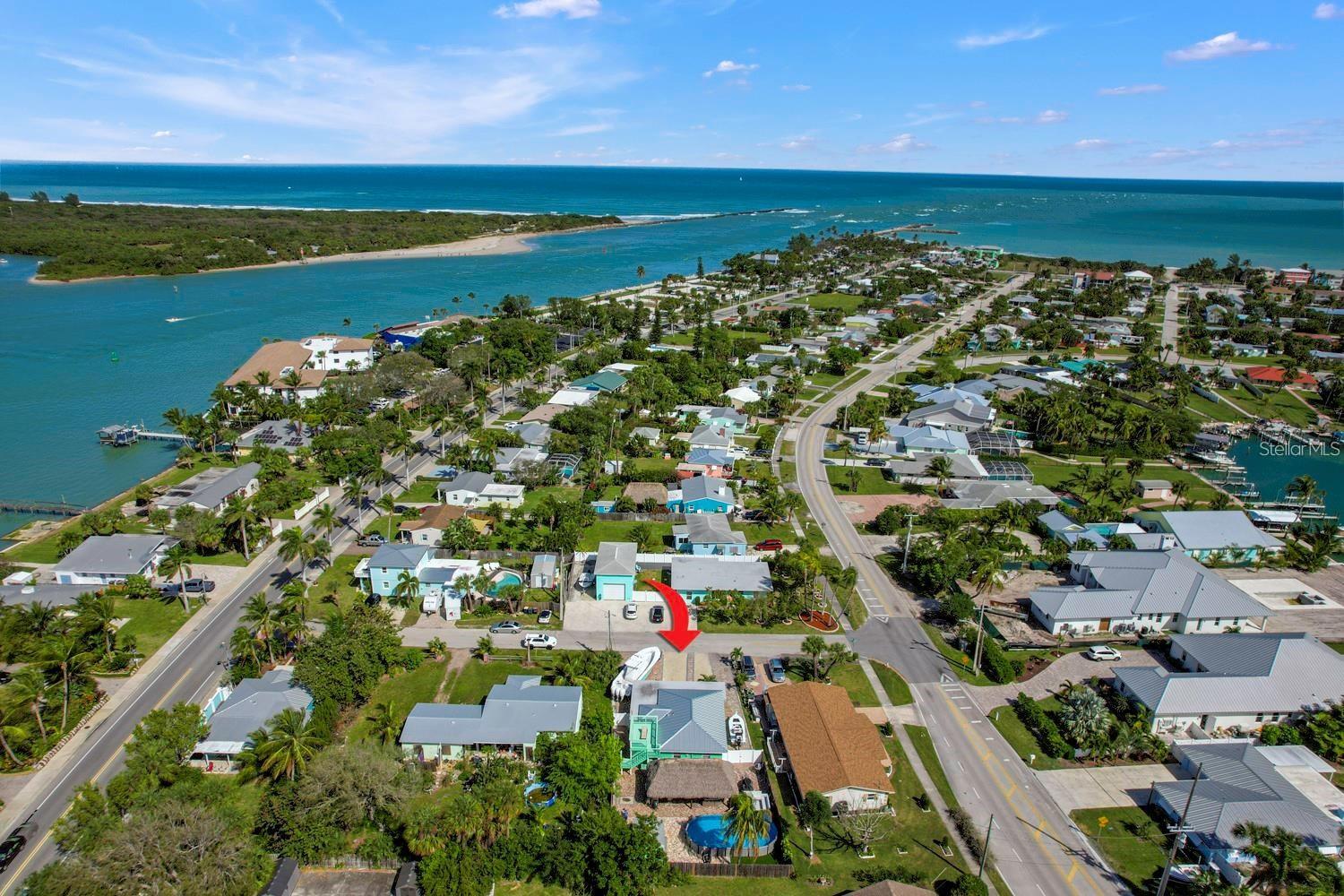 107 ELDORADO ST, FORT PIERCE, FL, 34949