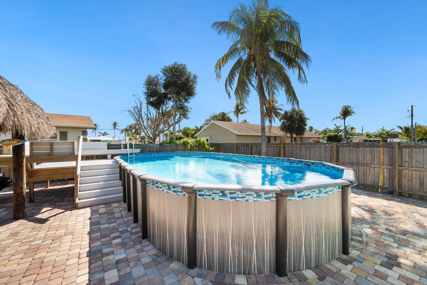 107 ELDORADO ST, FORT PIERCE, FL, 34949