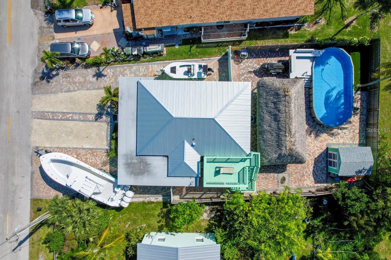 107 ELDORADO ST, FORT PIERCE, FL, 34949
