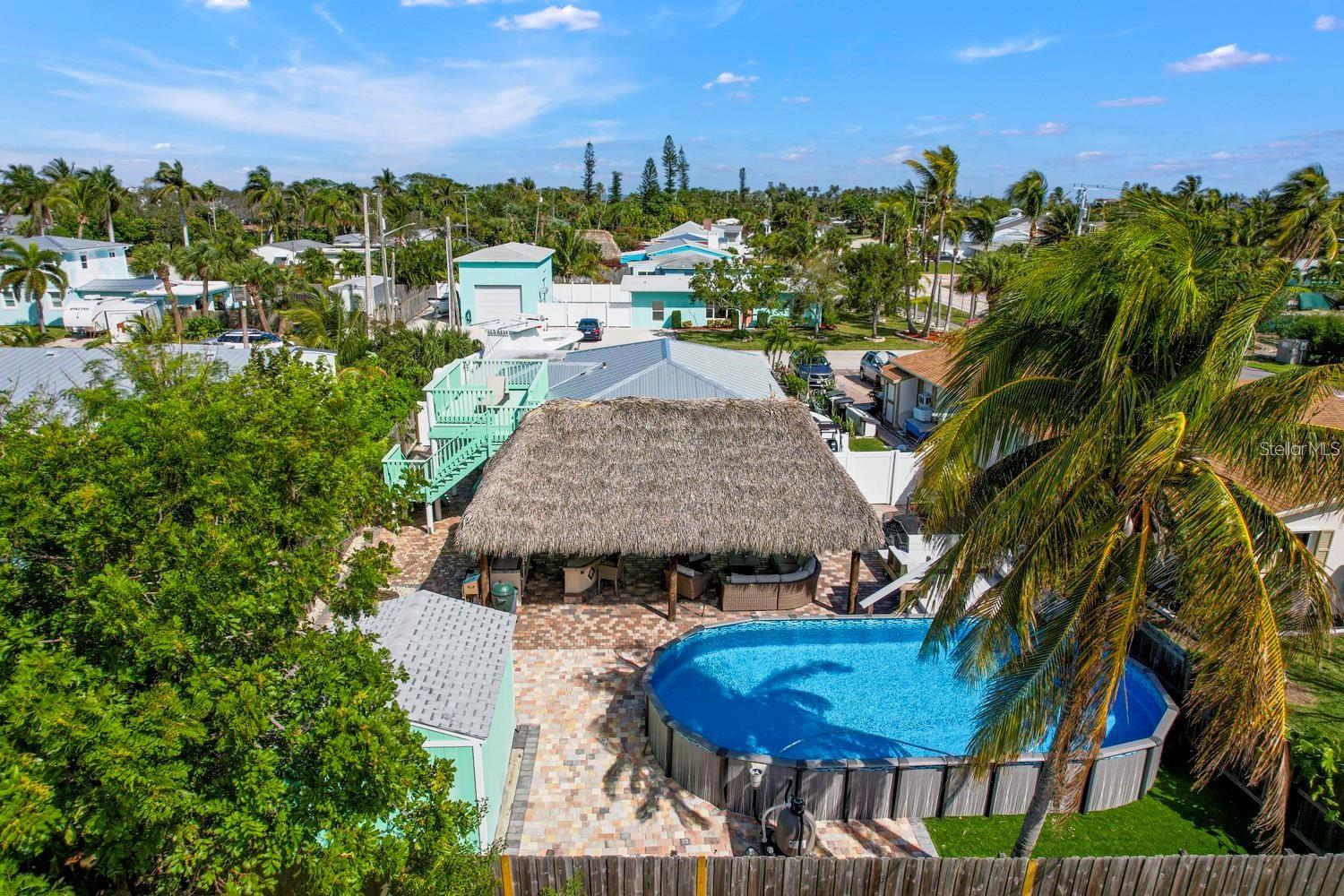 107 ELDORADO ST, FORT PIERCE, FL, 34949