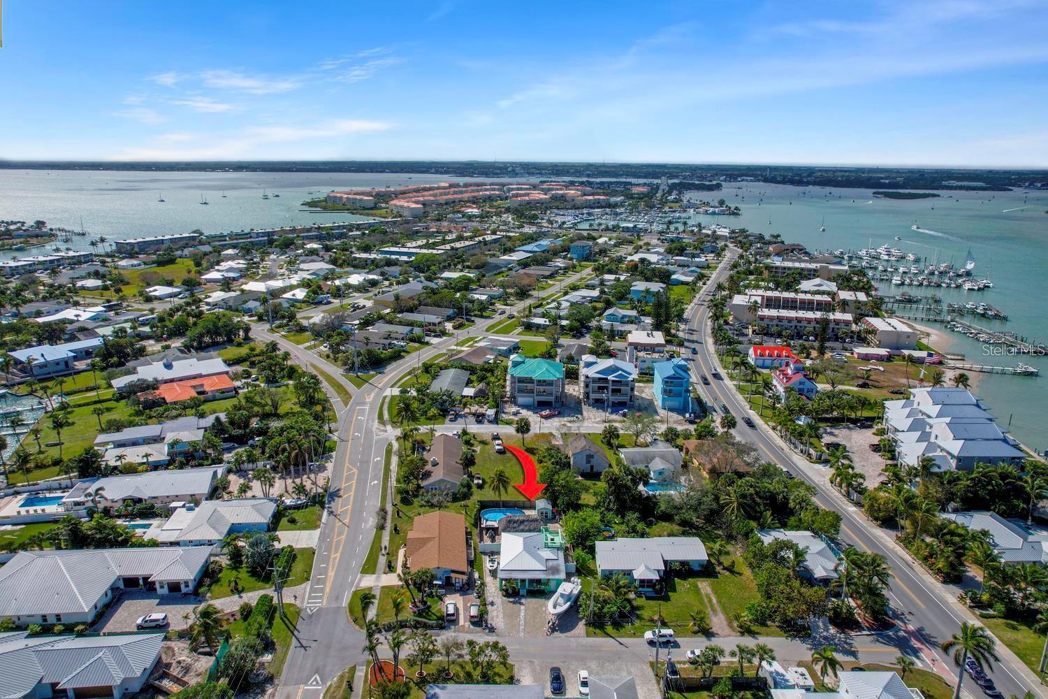 107 ELDORADO ST, FORT PIERCE, FL, 34949