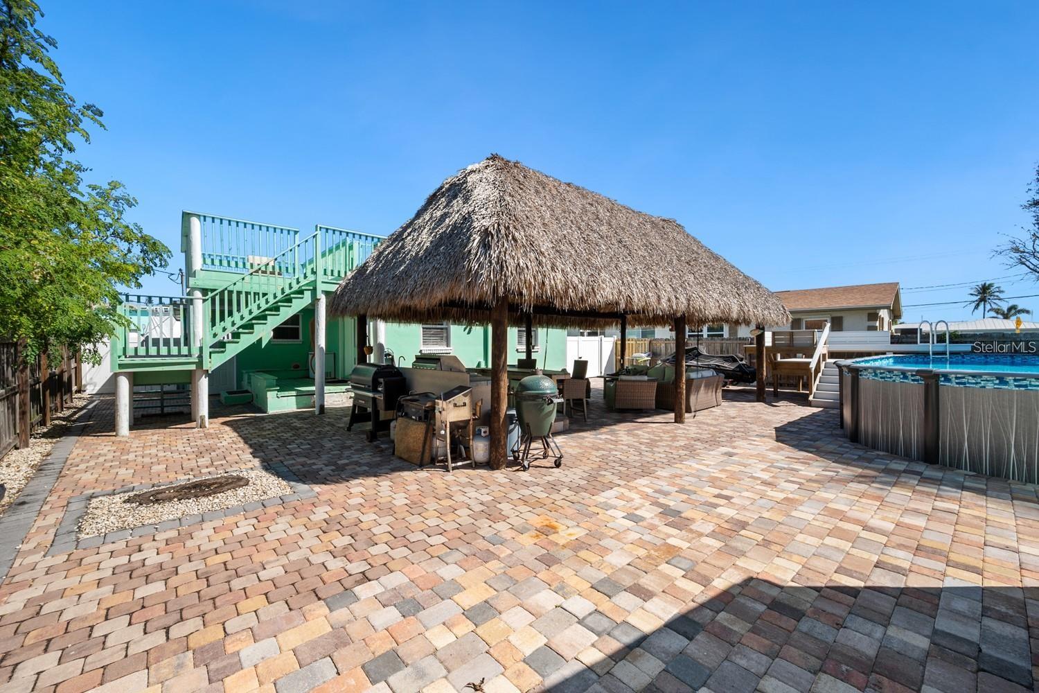 107 ELDORADO ST, FORT PIERCE, FL, 34949
