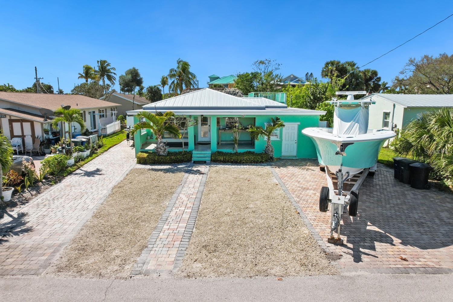 107 ELDORADO ST, FORT PIERCE, FL, 34949