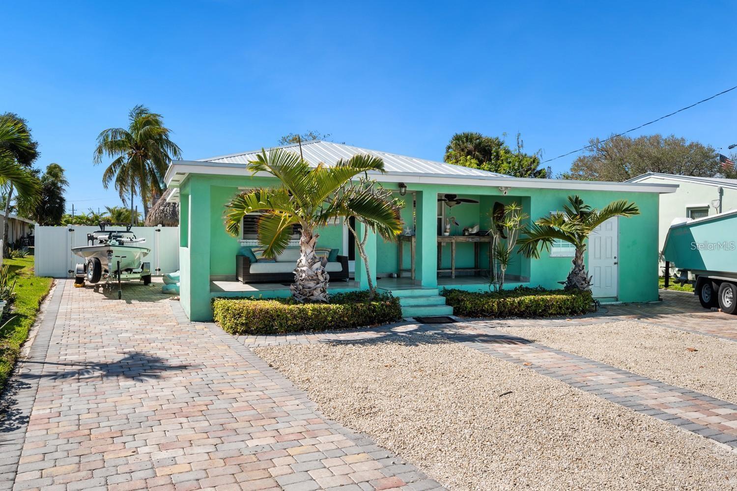 107 ELDORADO ST, FORT PIERCE, FL, 34949