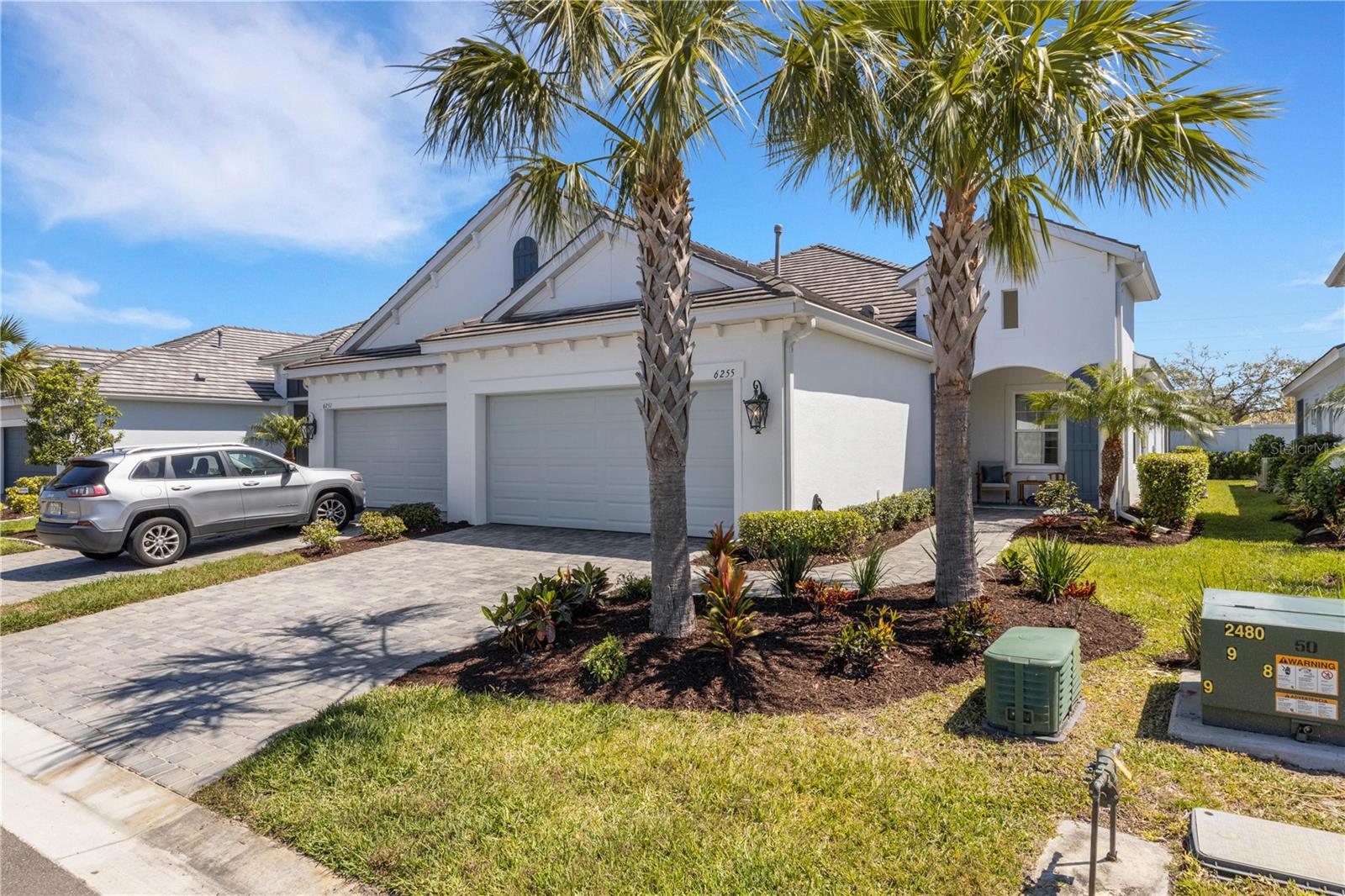 6255 CASSIA ST, BRADENTON, FL, 34203