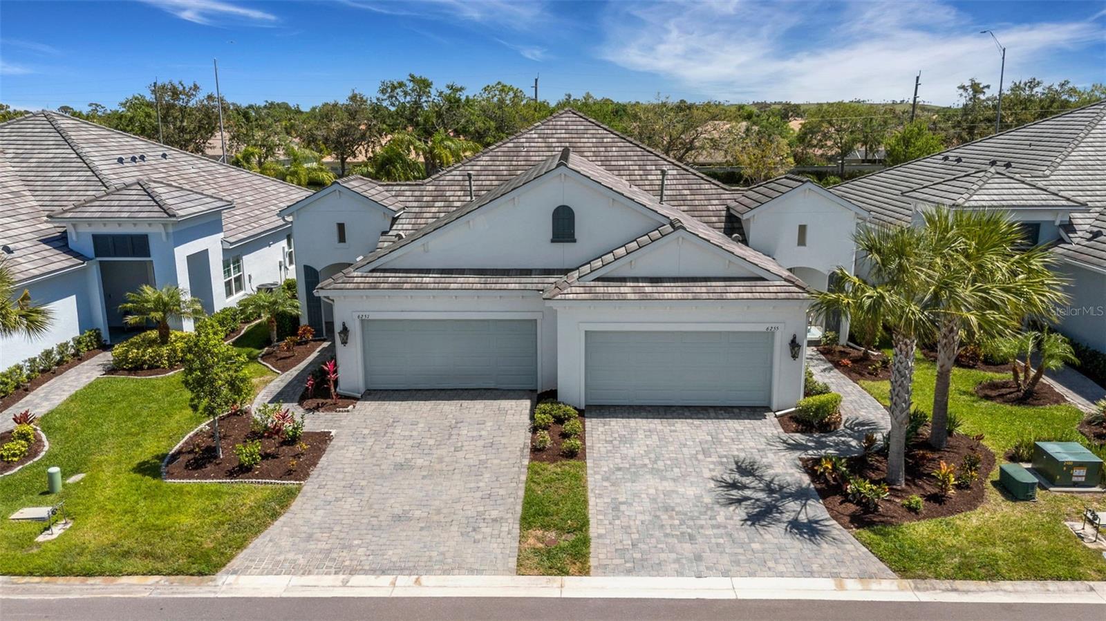 6255 CASSIA ST, BRADENTON, FL, 34203