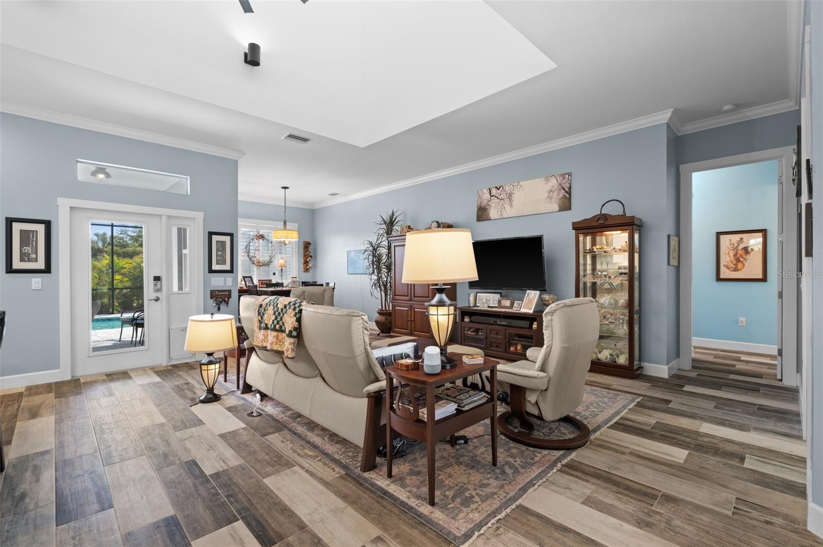 303 W GRACE ST, PUNTA GORDA, FL, 33950